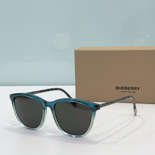 Burberry Sunglasses AAAA-2144