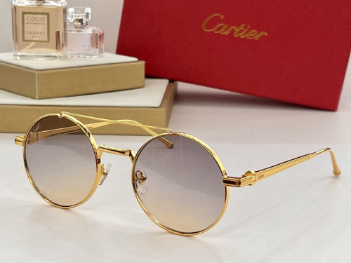Cartier Sunglasses AAAA-3902