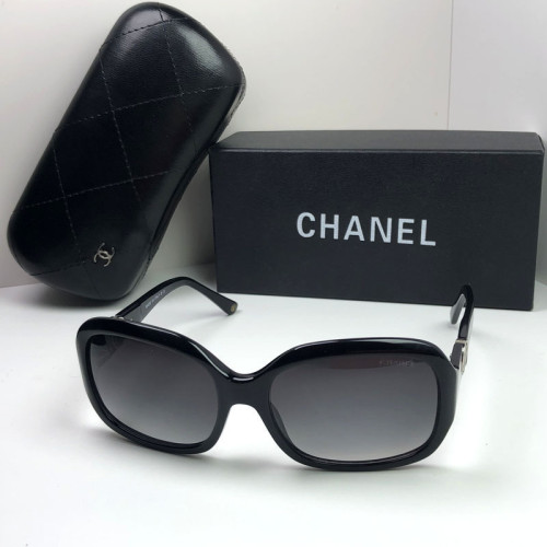CHNL Sunglasses AAAA-2759