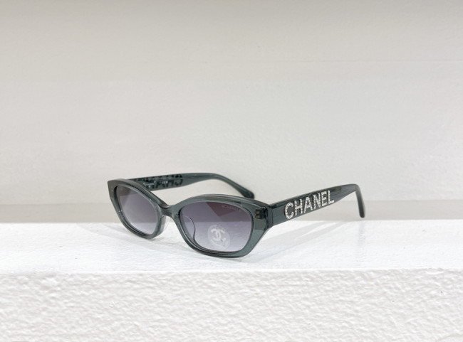 CHNL Sunglasses AAAA-3197