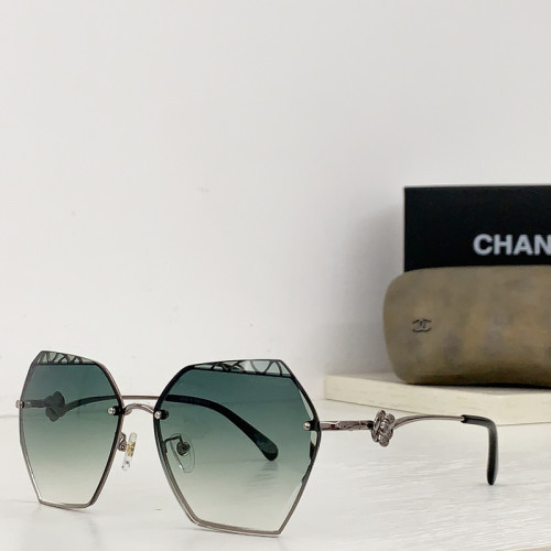 CHNL Sunglasses AAAA-2778