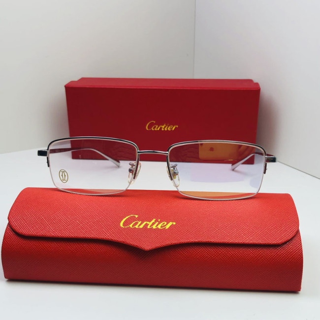 Cartier Sunglasses AAAA-4039