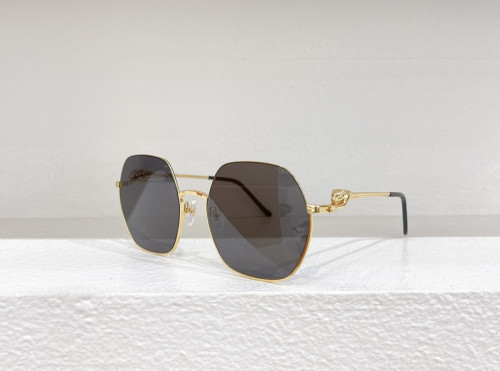 Cartier Sunglasses AAAA-4198