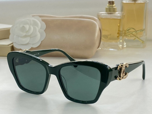CHNL Sunglasses AAAA-2967