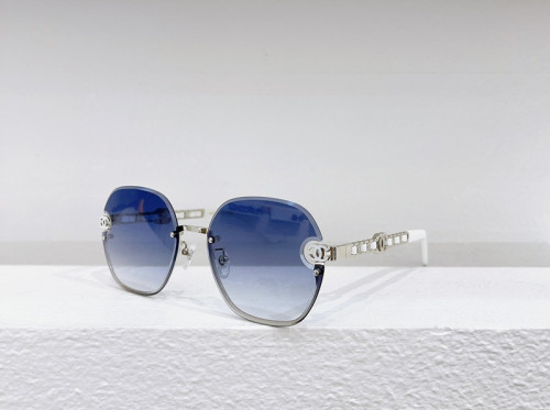 CHNL Sunglasses AAAA-2982