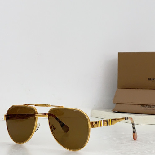 Burberry Sunglasses AAAA-2025