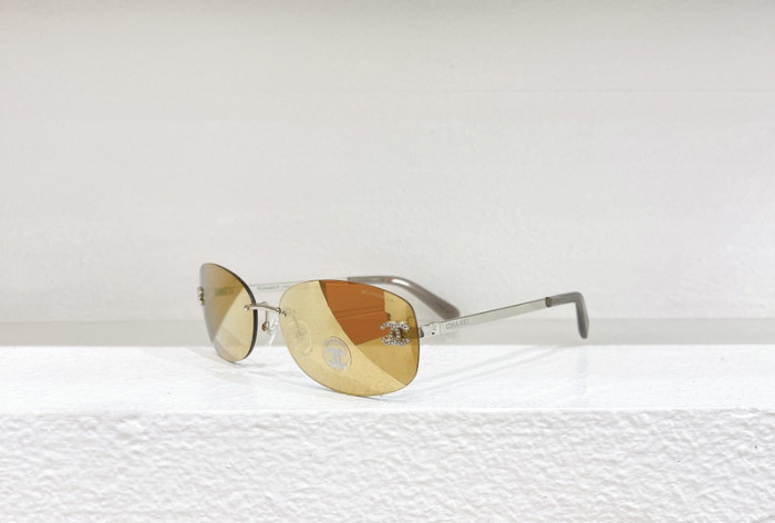 CHNL Sunglasses AAAA-3183
