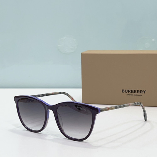 Burberry Sunglasses AAAA-2143