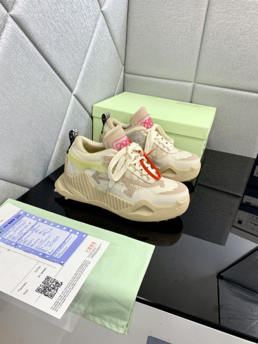 OFFwhite Women Shoes 1：1 quality-224