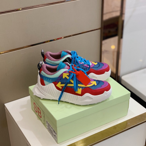 OFFwhite Women Shoes 1：1 quality-230
