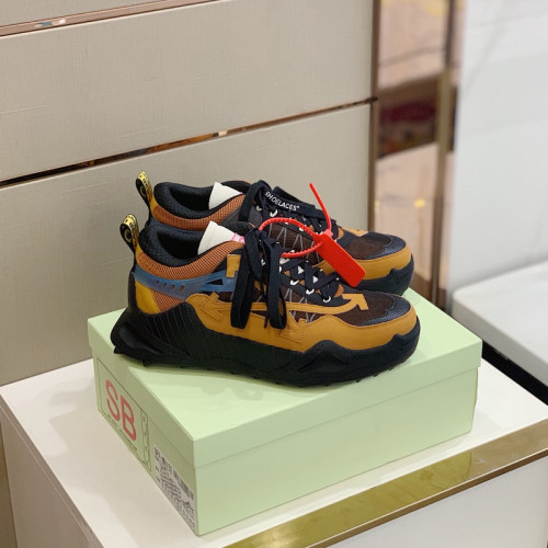 OFFwhite Women Shoes 1：1 quality-229