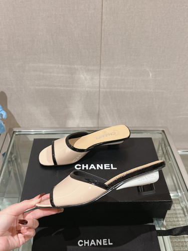 CHAL Women Shoes 1：1 Quality-1094