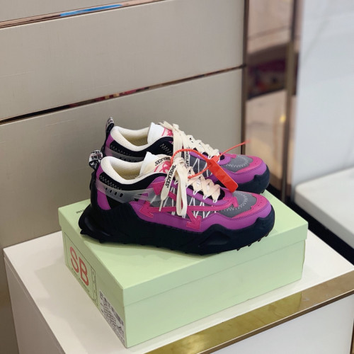 OFFwhite Women Shoes 1：1 quality-231