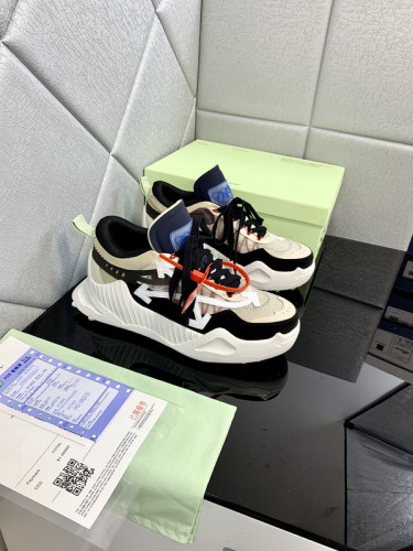 OFFwhite Women Shoes 1：1 quality-225