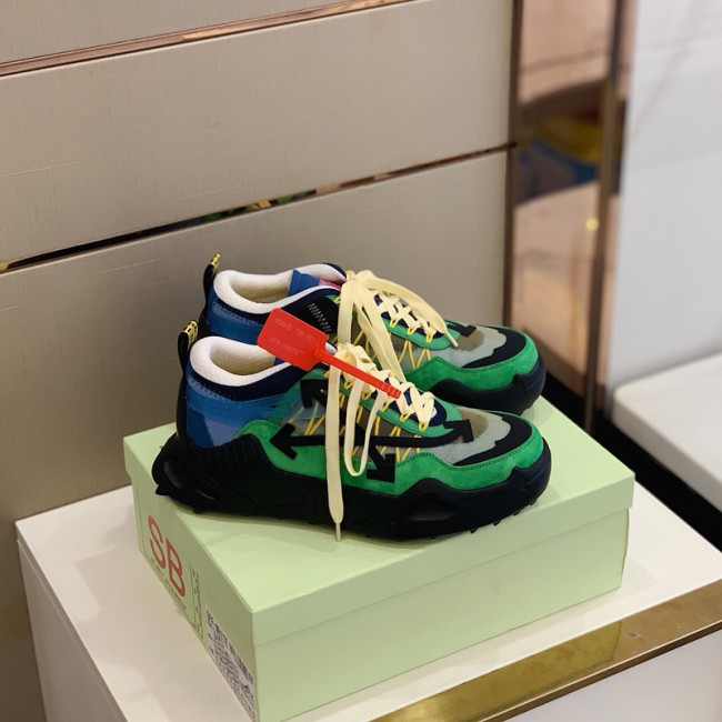 OFFwhite Women Shoes 1：1 quality-223