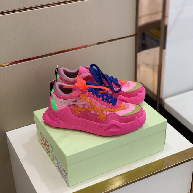OFFwhite Women Shoes 1：1 quality-222