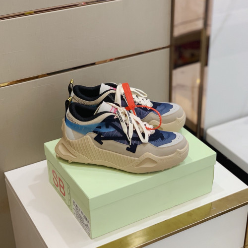 OFFwhite Women Shoes 1：1 quality-228