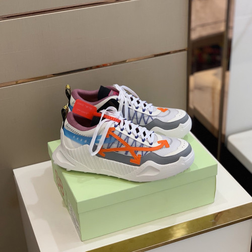 OFFwhite Men shoes 1：1 quality-298