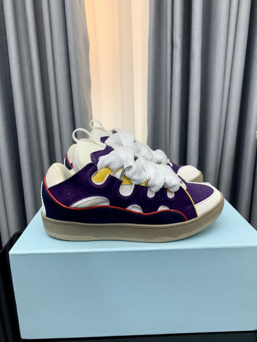 Super Max High End Lanvin x Gallery Dept Shoes-088