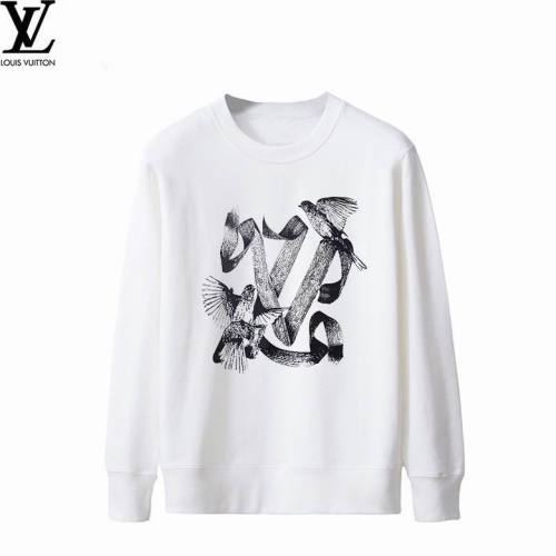LV men Hoodies-1863(S-XXL)