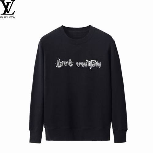 LV men Hoodies-1862(S-XXL)