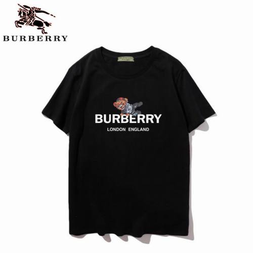 Burberry t-shirt men-2226(S-XXL)