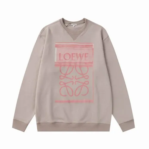 Loewe men Hoodies-114(XS-L)