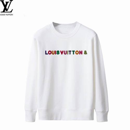 LV men Hoodies-1866(S-XXL)