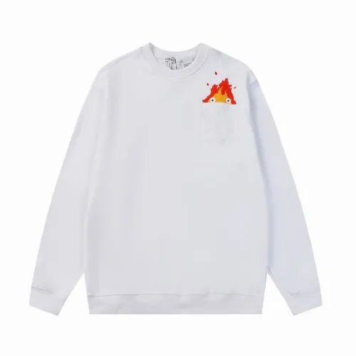 Loewe men Hoodies-104(XS-L)