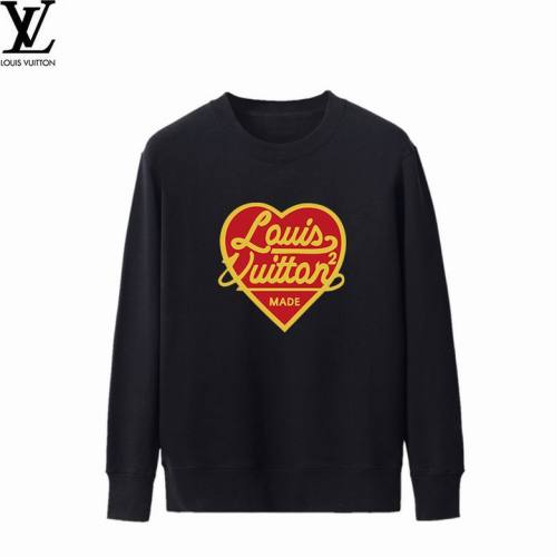 LV men Hoodies-1867(S-XXL)