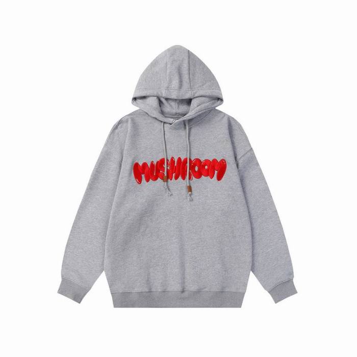 Loewe men Hoodies-086(XS-L)