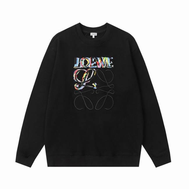Loewe men Hoodies-101(XS-L)