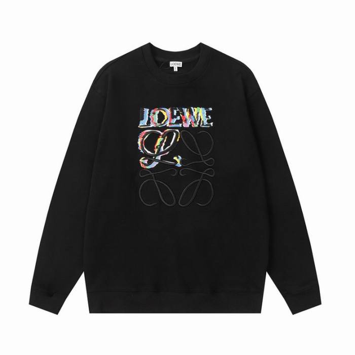Loewe men Hoodies-101(XS-L)
