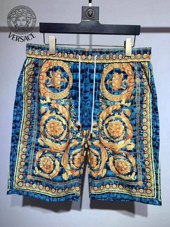 Versace Shorts-242（S-XXL）