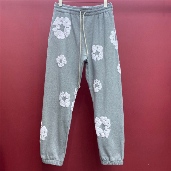Denim Tears High End Quality Pant-005