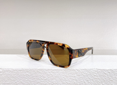 D&G Sunglasses AAAA-1666
