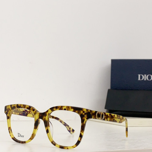 Dior Sunglasses AAAA-2444