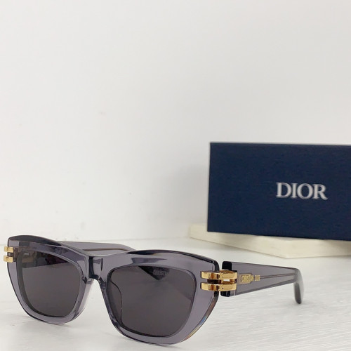 Dior Sunglasses AAAA-2422