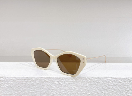 Dior Sunglasses AAAA-2497