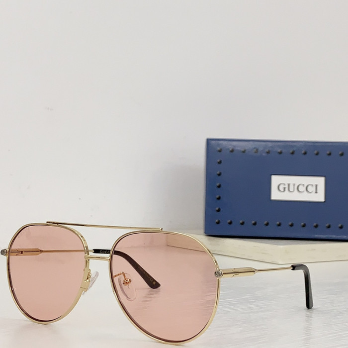 G Sunglasses AAAA-4776