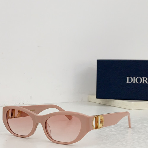 Dior Sunglasses AAAA-2431
