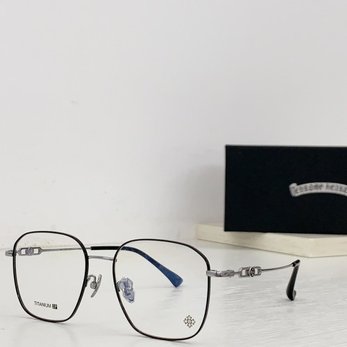 Chrome Hearts Sunglasses AAAA-238