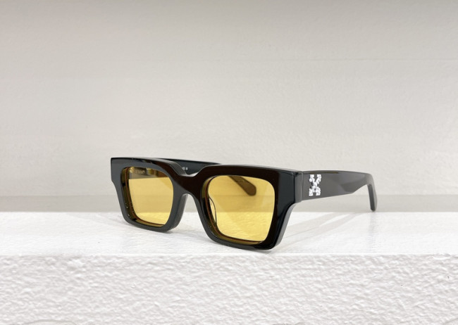 Off white Sunglasses AAAA-659