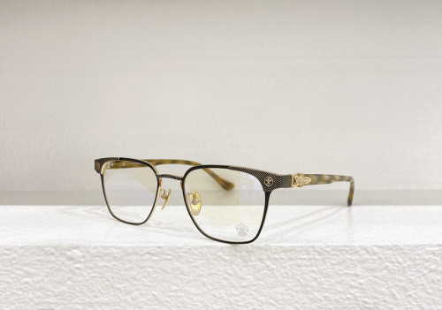 Chrome Hearts Sunglasses AAAA-294