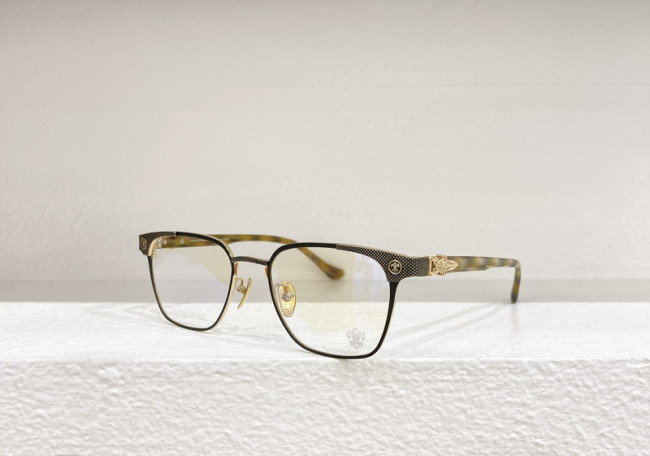 Chrome Hearts Sunglasses AAAA-294