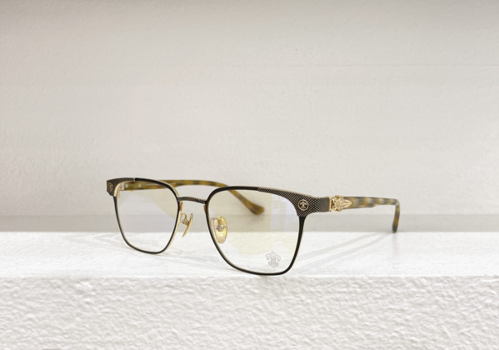 Chrome Hearts Sunglasses AAAA-294