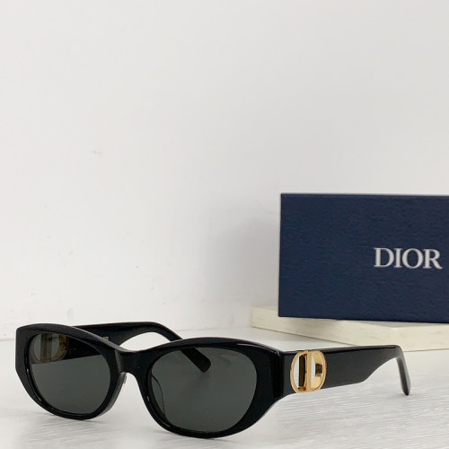 Dior Sunglasses AAAA-2434