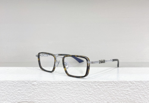 Chrome Hearts Sunglasses AAAA-337