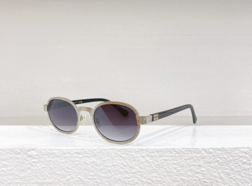 Miu Miu Sunglasses AAAA-716