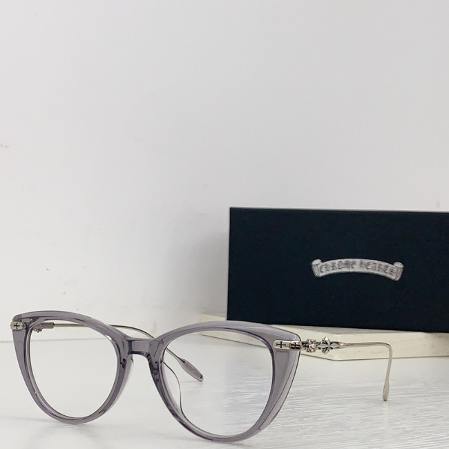 Chrome Hearts Sunglasses AAAA-178